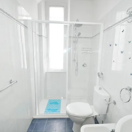 George House Apartment