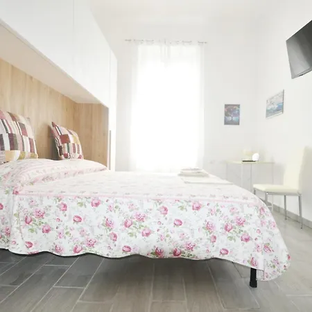 George House Apartment La Spezia