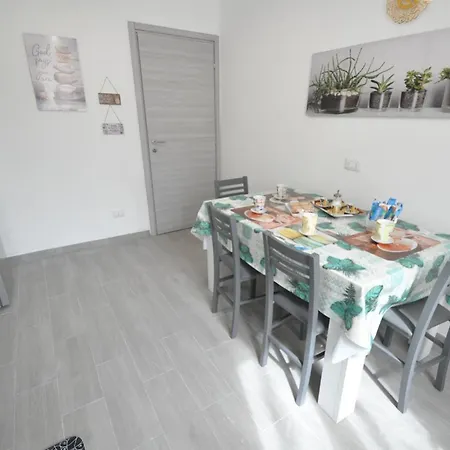 George House La Spezia